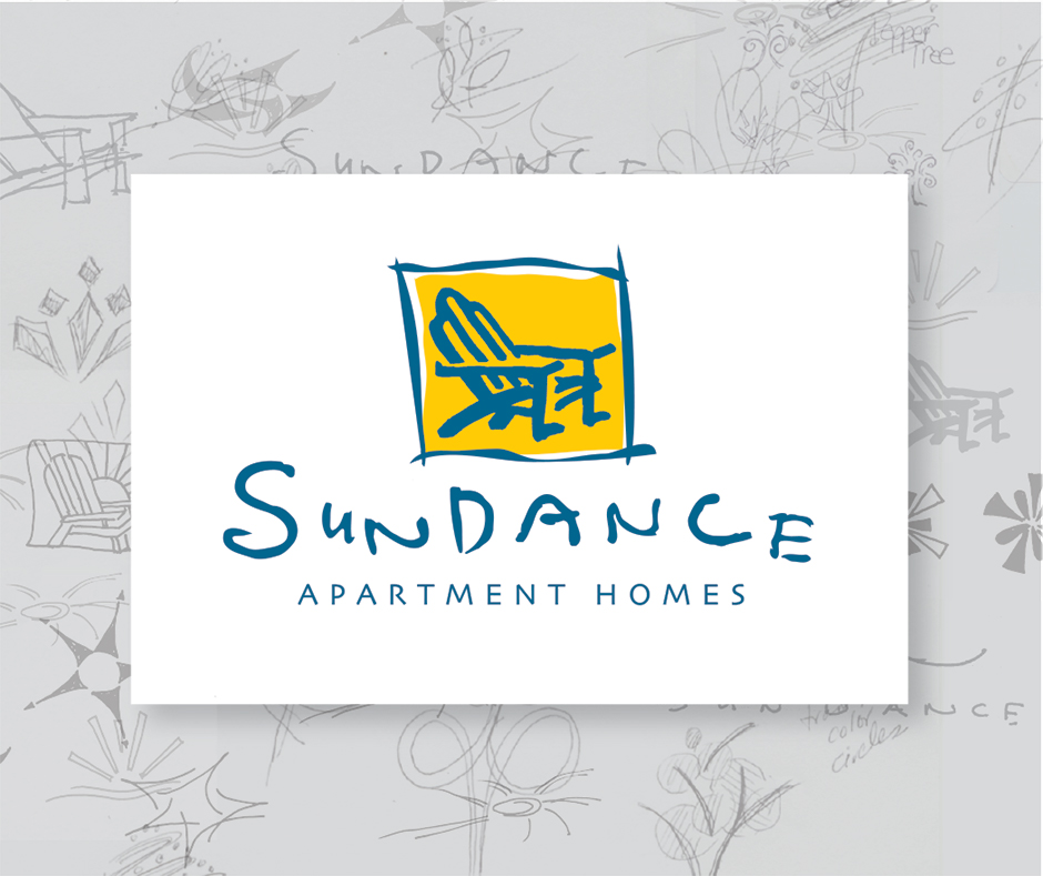Sundance Chair graphic